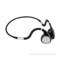 Hörgeräte für Kopfhörer von Over-Ear-Sportbeinleitungen